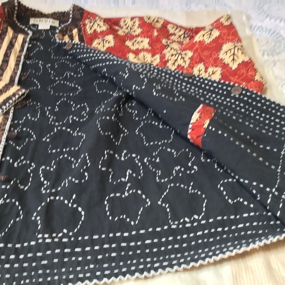 Jacket - Picture 14 of 14